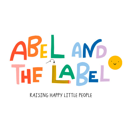 Abel and The Label